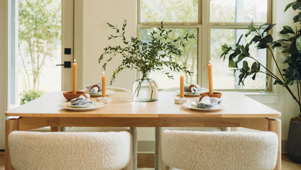 Pure Light, Naturally Crafted
