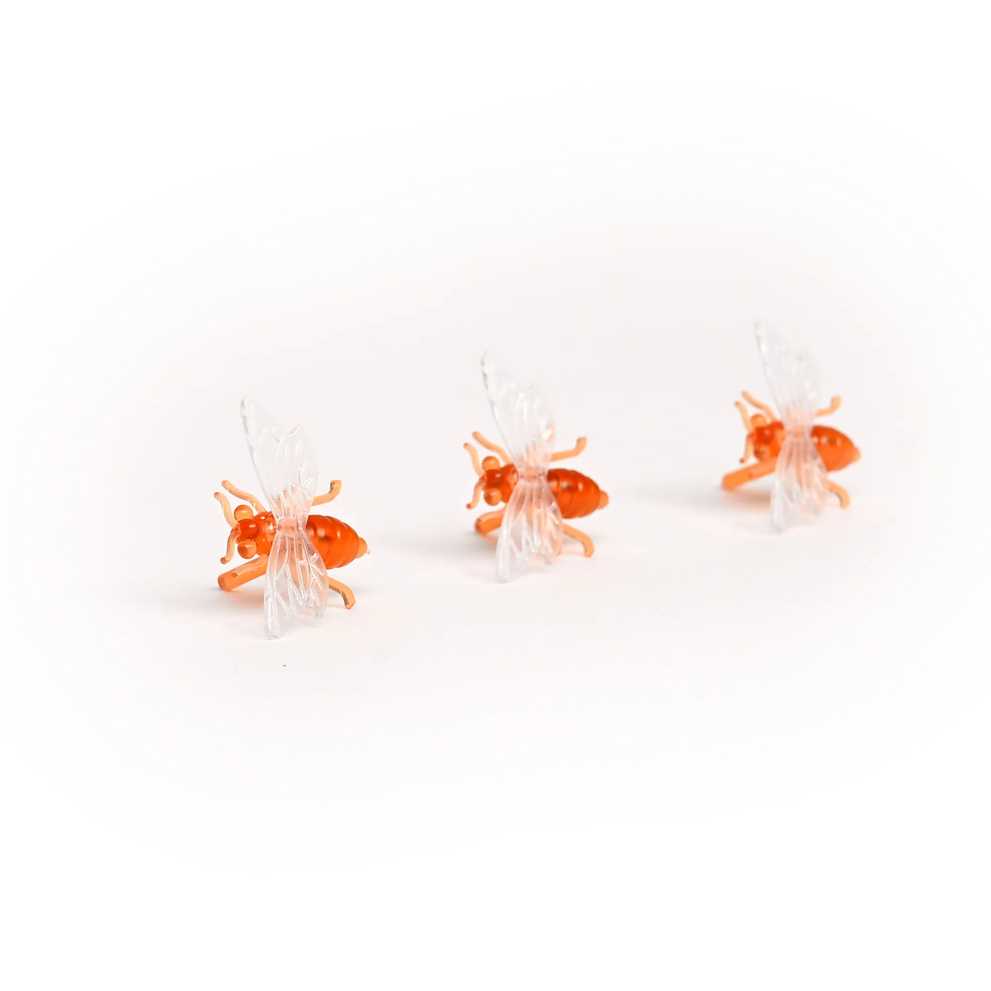 Honey Bee Stick Pin - Image 3
